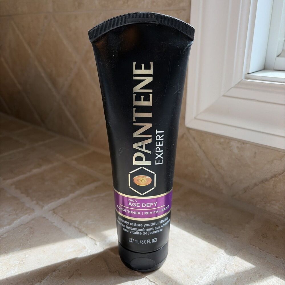 Pantene Pro-V Expert Collection Age Defy CONDITIONER 8.0 Oz.